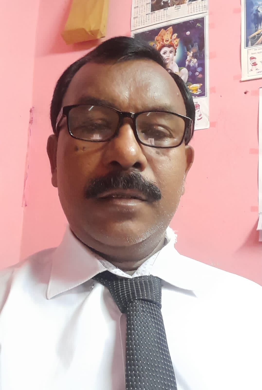 Ajit Kumar Patra